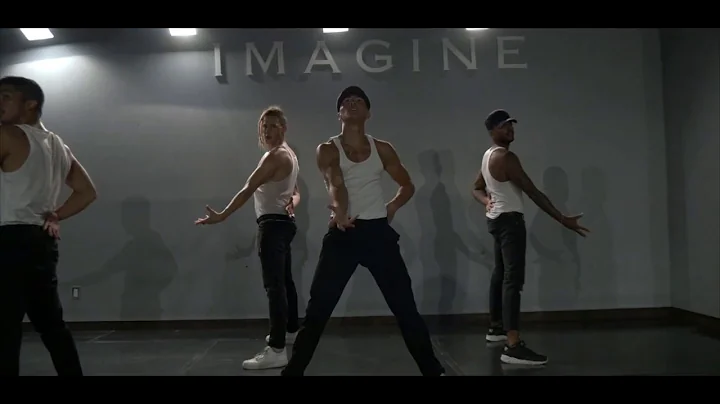 BOY WITH LUV (Choreography) #BTS
