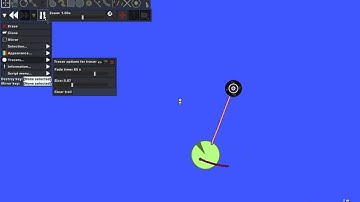 Circular motion and centripedal acceleration