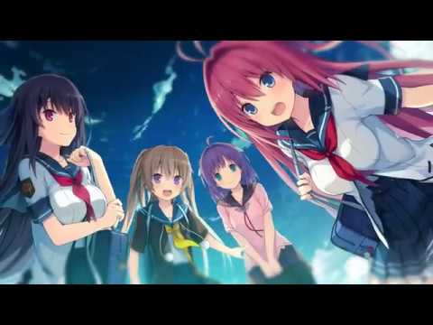 Ao no Kanata no Four Rhythm - Grand Opening - 