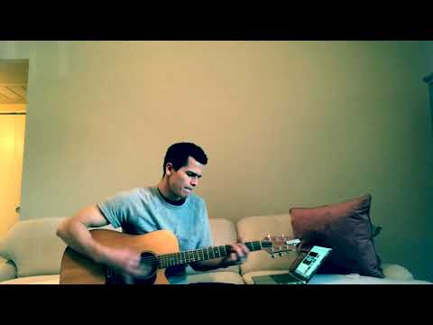 Mercy Me - Grace Got You Guitar Play Along (With Chords in description)
