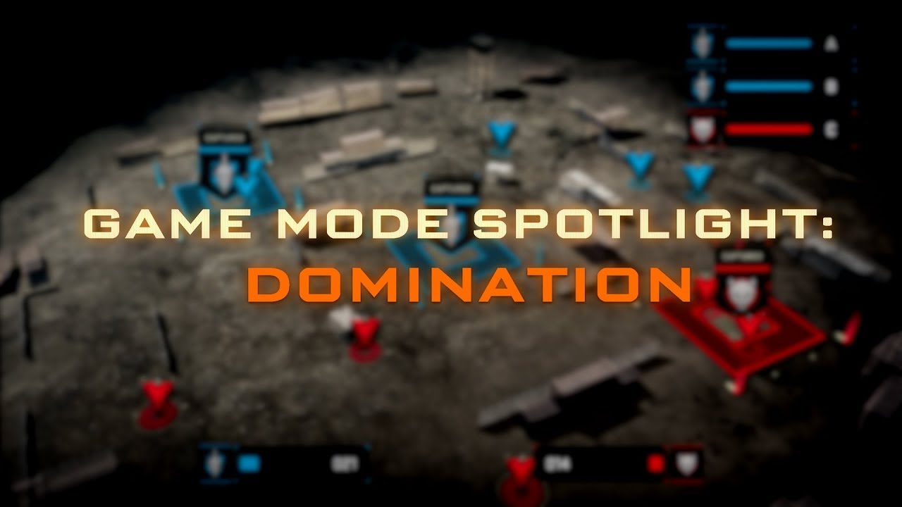 Mode Spotlight: Capture the Flag with the Specialists of Call of Duty®:  Black Ops 4