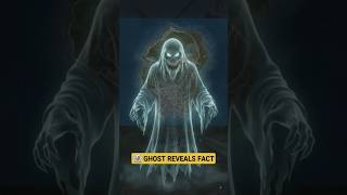 Untitled👻 Ghost Reveals GTA Map Secret #gamingshorts