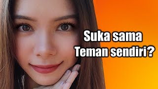 Jatuh Cinta Sama Sahabat Sendiri? (Lakuin Ini!)