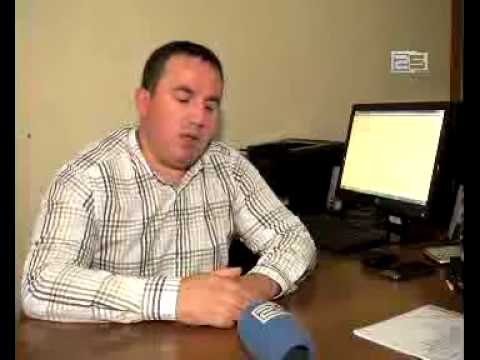 მოსალოდნელი რეორგანიზაციის შესახებ შეტყობინებები მუნიციპალურ საწარმოებშიც დაიგზავნა