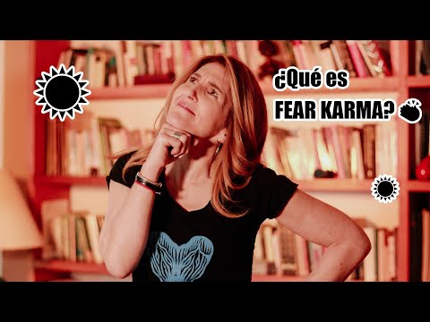 ¿Qué es FEAR KARMA? 🤔