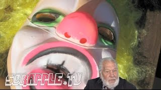 Halloween Costumes, Ebola Threat, 2016 Presidential Candidates [Scrapple TV News]