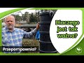Przepompownia do oczyszczalni, dlaczego jest tak ważna i każdy powinien ją mieć?
