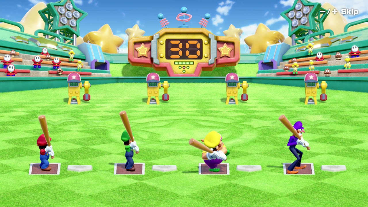 Dinger Derby
