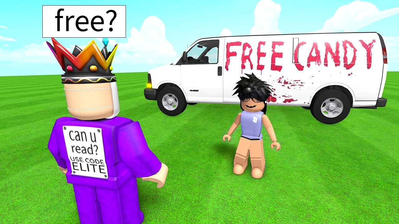 NICE People... On Roblox