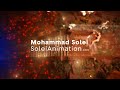 Unleashing  the power of imagination introducing mohammad solei  solei animation