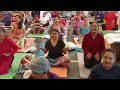     yoga laugh soul yogapractice life