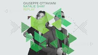 Giuseppe Ottaviani & Natalie Shay - Replay [Black Hole Recordings]