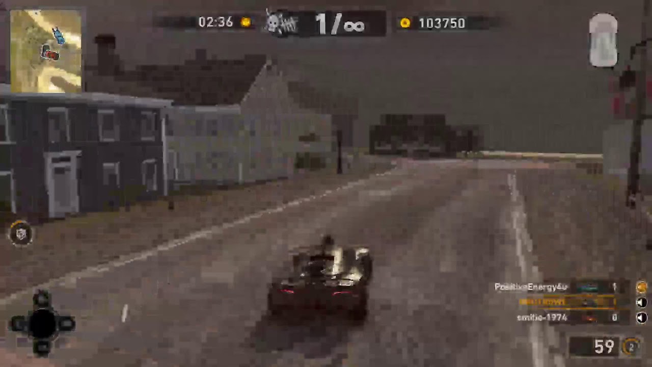 RRUTR0WE Rits Rarmageddon