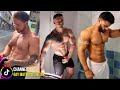 🔥 SEXY MUSCLE TIKTOKS COMPILATION #9 / Sexy Boys & Funny Guys