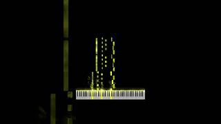 MINIATURE FOR PIANO NO. 46 #piano #pianomusic #pianotutorial #miniature