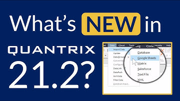 Quantrix | What