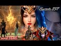 BTTH Season 7 Episode 157 Novel Explained In Hindi Kytto Explained BTTH Season 7 Episode 157 Novel Explained In Hindi Kytto Explained