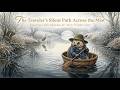 [Ambient Music] Relaxing Celtic Music for Grey &amp; Quiet Winter Days — Rowing Through the Mist
