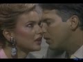 Que hace diez años - Jeannette Rodriguez y Carlos Mata en La dama de rosa