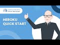 Heroku Quick Start