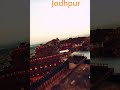 #Rajasthan#Jodhpur#short