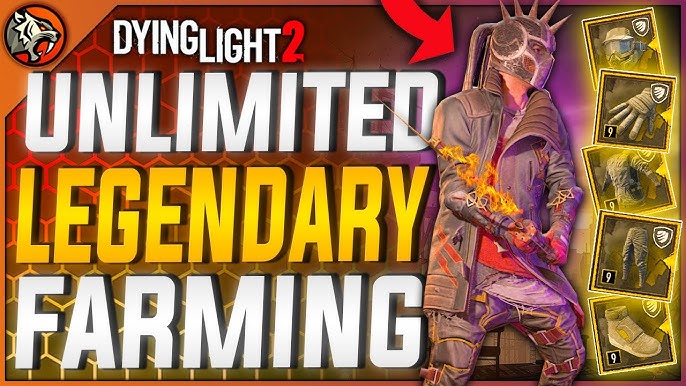 Comment se faire efficacement de l'argent sur Dying Light 2 ? - Millenium