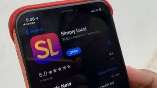Simply Local Feature Of Social Media