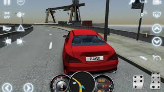 Driving School 2017/Mercedes AMG S Class screenshot 3