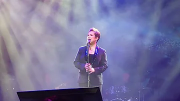 Maybe This Time from Cabaret - Lea Salonga