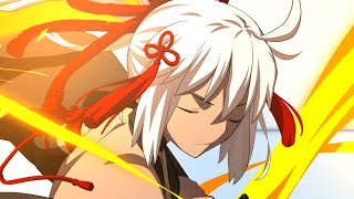 [FGO] - Summer Okita Alter & Rengoku NP Theme (EXTENDED)