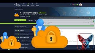 TryHackMe Monitoring AWS Logins | Splunk | Full Walkthrough 2026