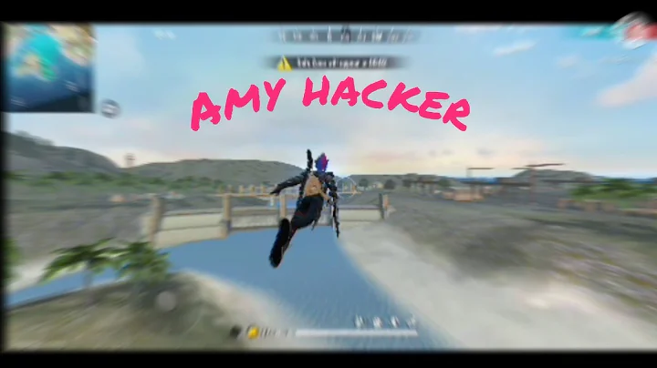 Amy Hacker Photo 12