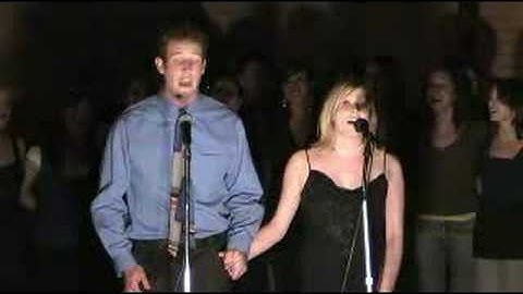 USC Reverse Osmosis - Table For Glasses