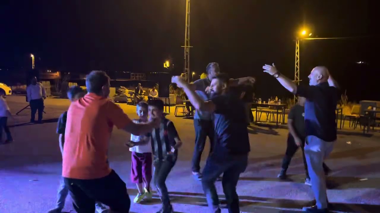 Hele can Dadaş tesbihi mercan Dadaş (Yılmaz Türk part 2)