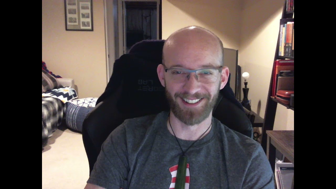 Quitting Marijuana and Video Games - Day 87