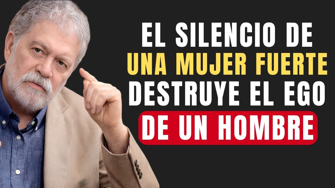 El Silencio Que Convierte a una Mujer en Prioridad