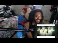 three Narion - OLIVIA once again reaction!