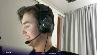 Device deag 1v4 vs Vitality | Devive clutch |Epic Vitality Throw | CSGO | Vitality vs Astralis