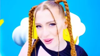 DJ Val &amp; POLI - Coming Higher Eurodance HiT Remix 