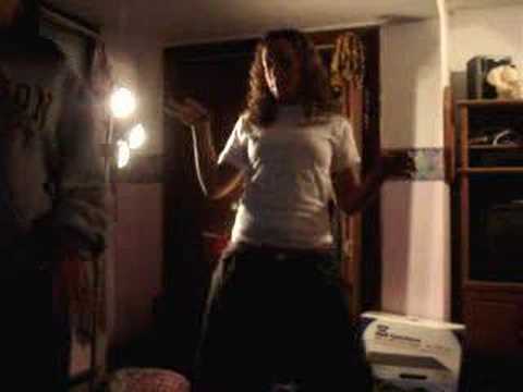 Move Your Body Girl - YouTube