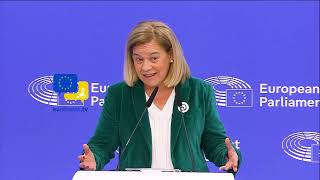 EU MUST GO BIGGER 💰⚠️ Budget Fight Intensifies as Leaders Demand MORE AMBITION!