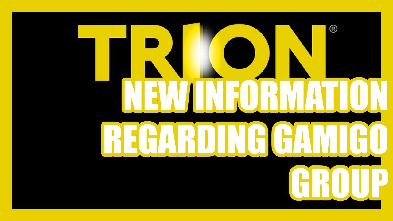 New Information found about Gamigo Group, the company that bought Trion Worlds