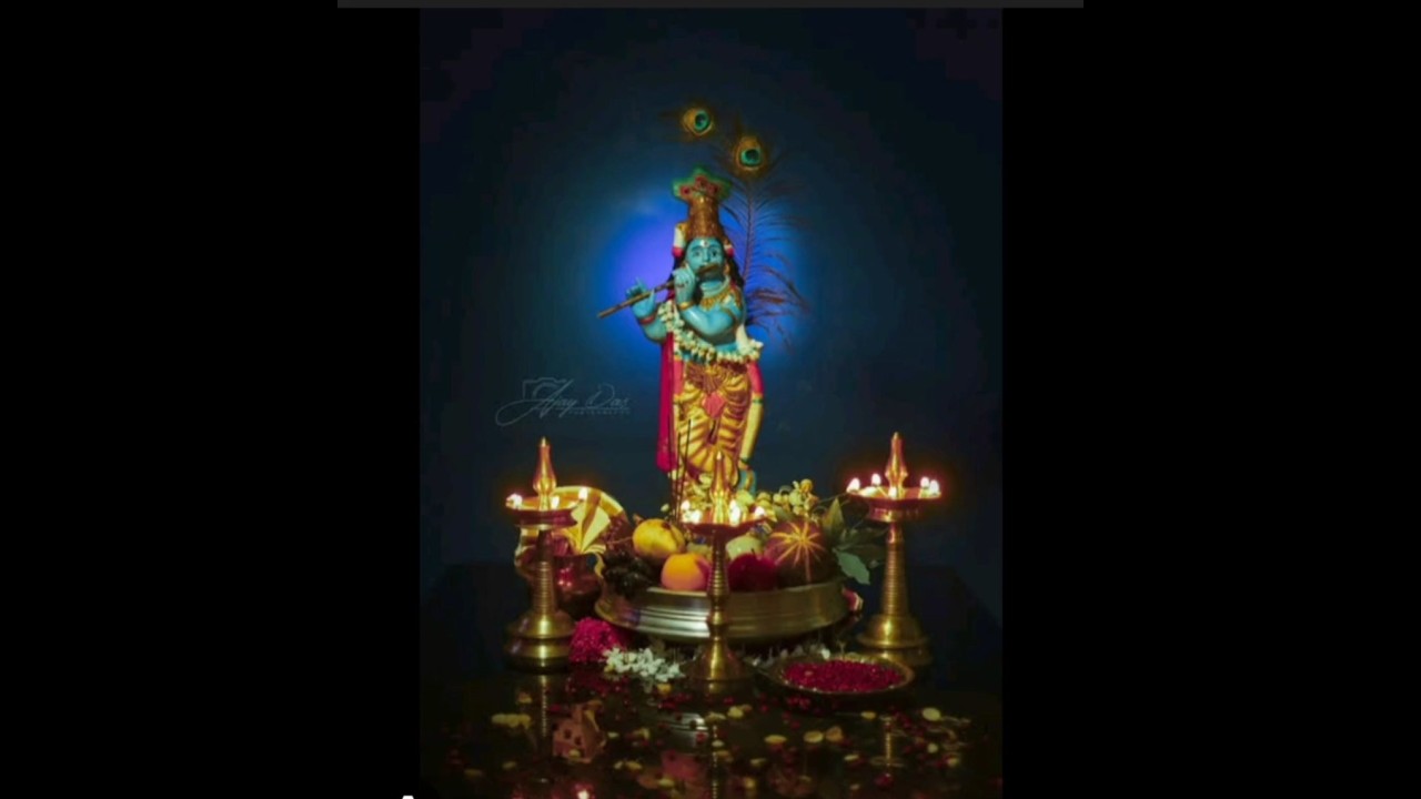 vishu blessings in your relationship 💕