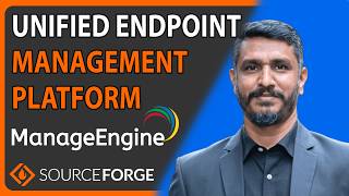Unified Endpoint Management Platform: Manageengine | Sourceforge Podcast, Episode #125