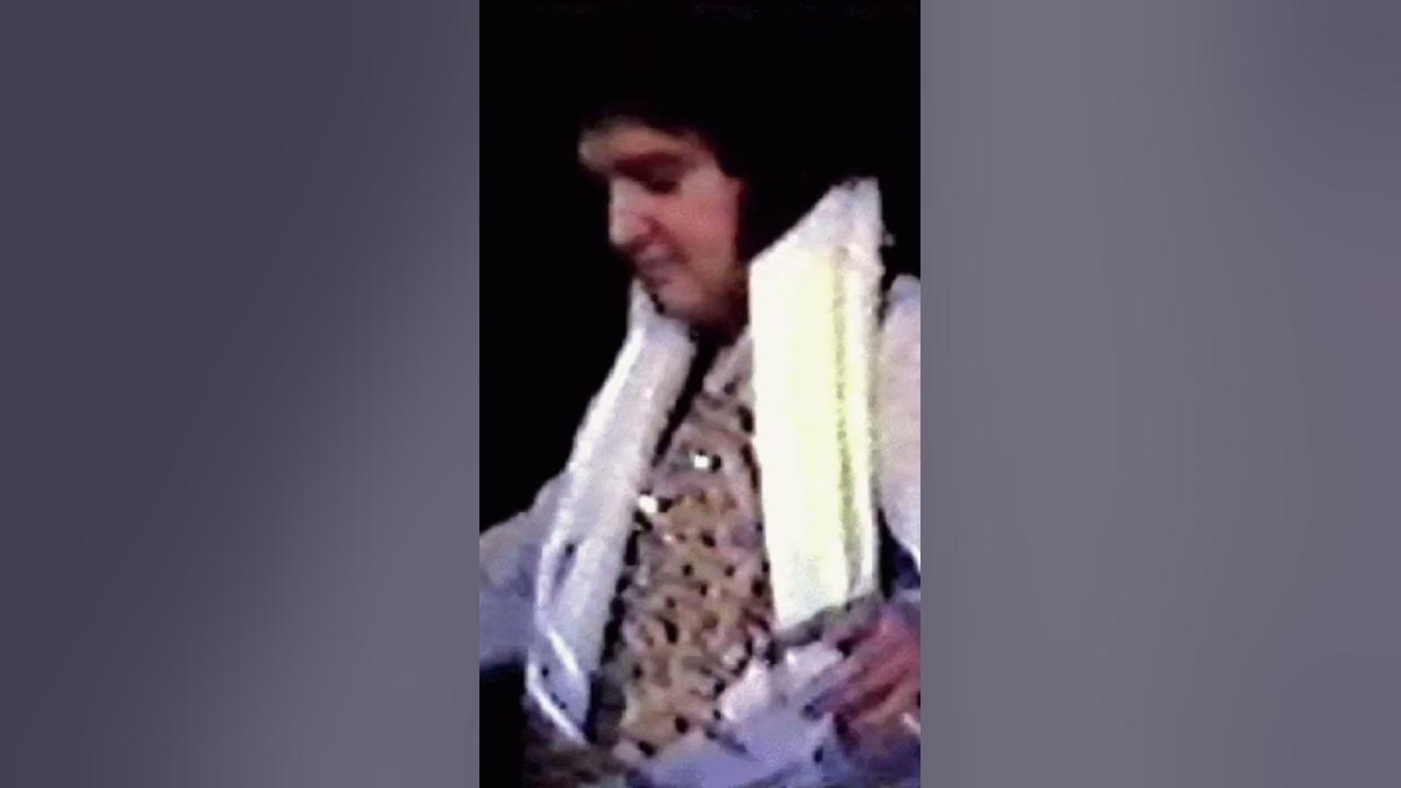 Elvis Presley last performance ever in 1977❤️❤️🎸🎸 #americansinger #kingofrockandroll #edit #shorts Elvis Presley last performance ever in 1977❤️❤️🎸🎸 #americansinger #kingofrockandroll #edit #shorts