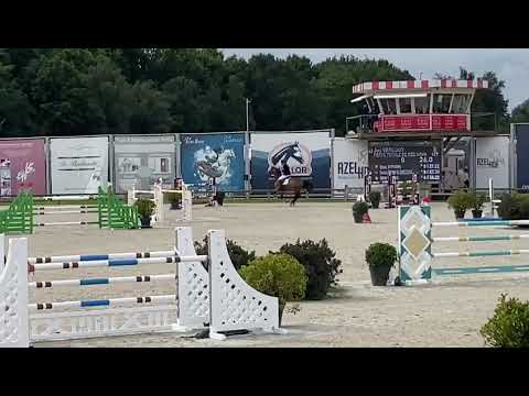 Perte Totale De Res Nova - CSI2** Lier - 03 08 2023 Perte Totale De Res Nova - CSI2** Lier - 03 08 2023