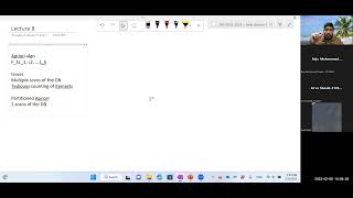 CS 432 - DM, Lec 8, Enhancements to Apriori Algorithm