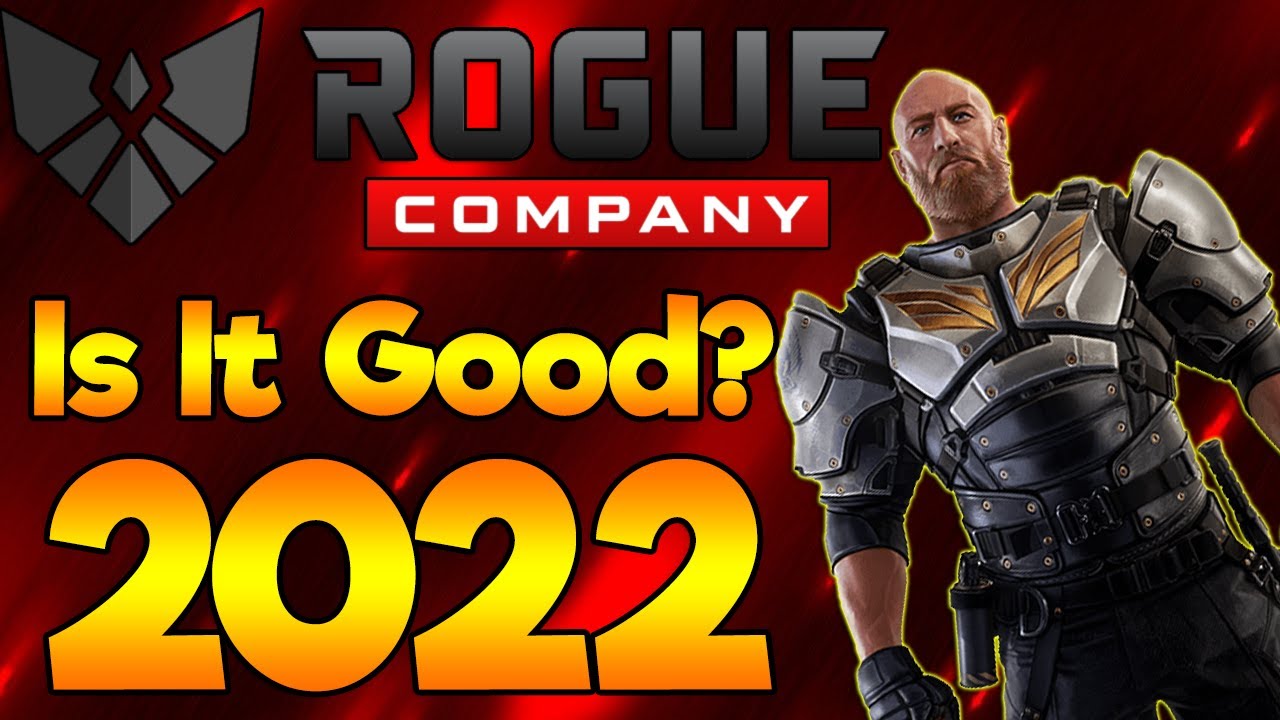Rogue Company Review - Gamereactor