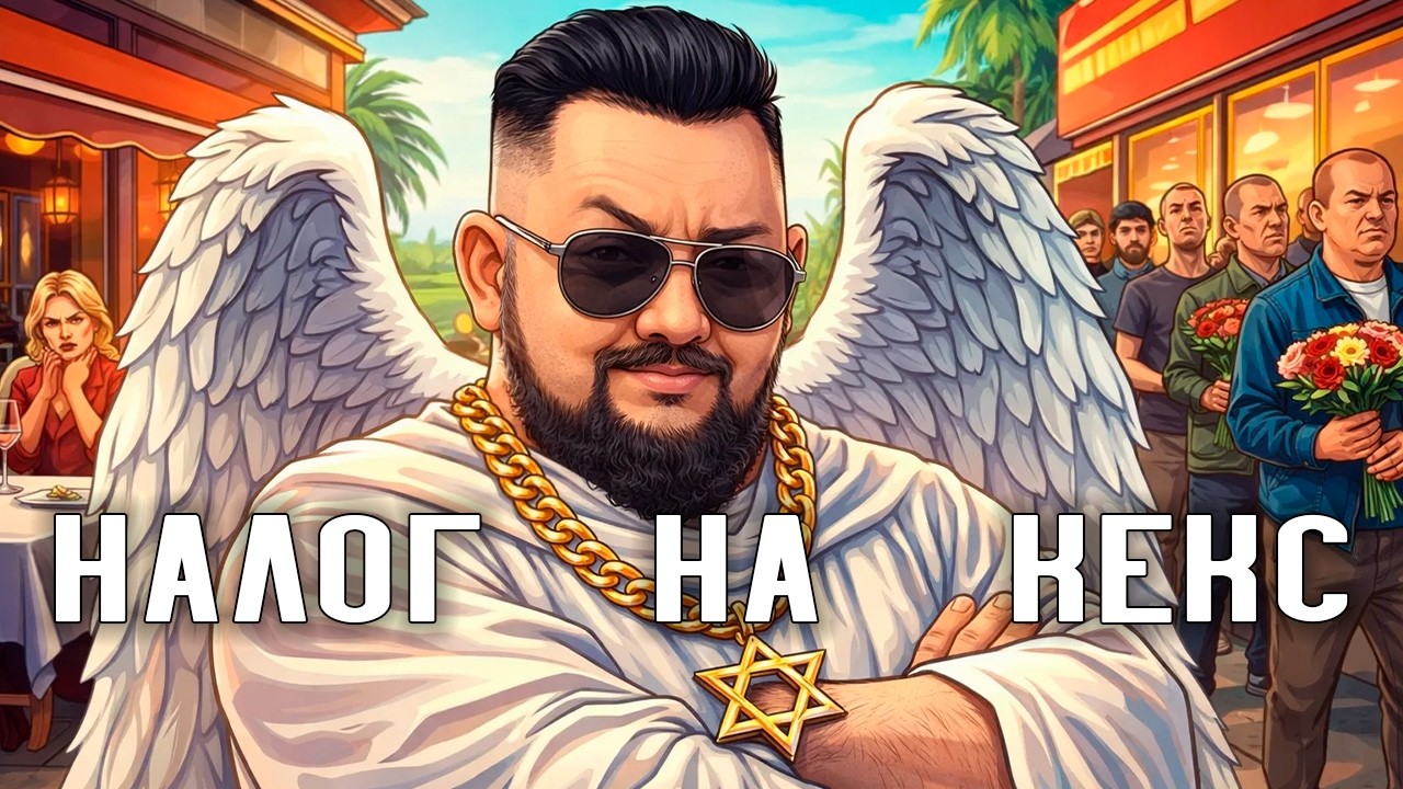 Главный праздник АЛЕНЕЙ. Как 14 февраля убивает твою мужественность