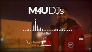 Nasha x Remix x DJ Rokitbeats x M4U DJs